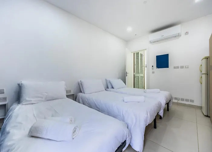 Holiday home Elegant & Modern House By Sf Homes - Close To The Three Cities And The Airport Tarxien