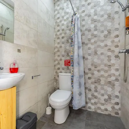 Elegant & Modern House By Sf Homes - Close To The Three Cities And The Airport Tarxien