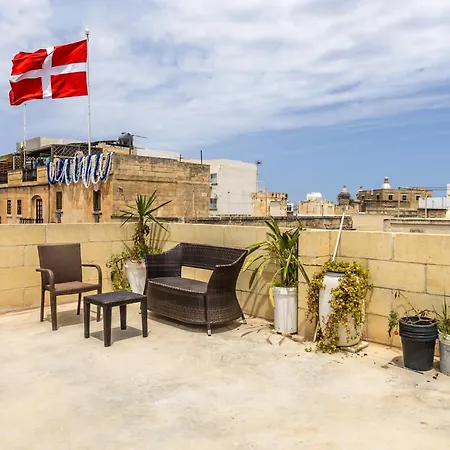 Elegant & Modern House By Sf Homes - Close To The Three Cities And The Airport Tarxien