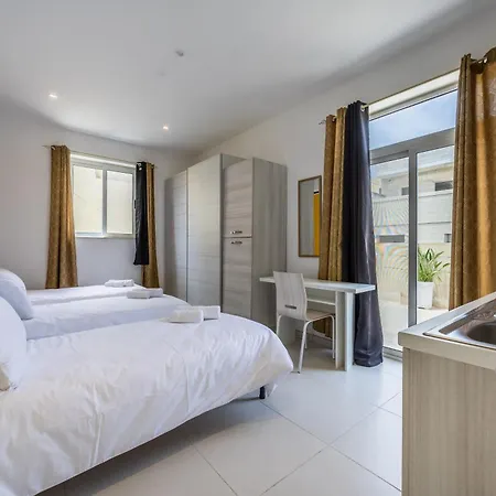 Elegant & Modern House By Sf Homes - Close To The Three Cities And The Airport Holiday home Tarxien