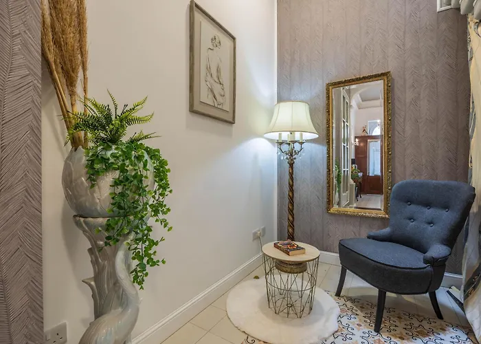 Elegant & Modern House By Sf Homes - Close To The Three Cities And The Airport Tarxien