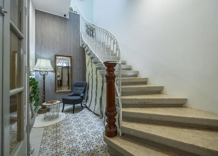 Elegant & Modern House By Sf Homes - Close To The Three Cities And The Airport Holiday home Tarxien